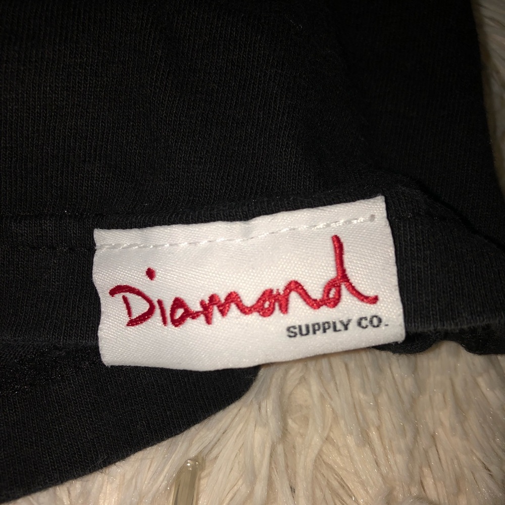 Black Diamond CO. Shirt - Picture 5 of 5